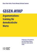 Gegenwind. Ein Argumentationstraining für demokrat