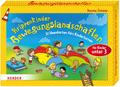 Krippenkinder - Bewegungslandschaften