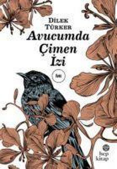 Avucumda Cimen Izi