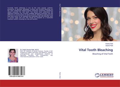 Vital Tooth Bleaching