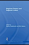Regional Powers and Regional Orders