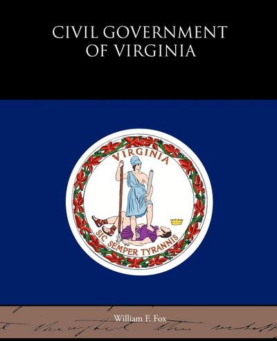 Civil Government of Virginia