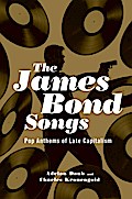 The James Bond Songs