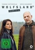 Wolfsland