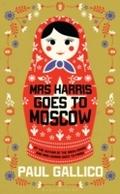 Mrs Harris Goes to Moscow