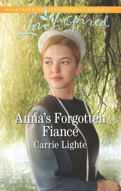 Anna’s Forgotten Fiancé