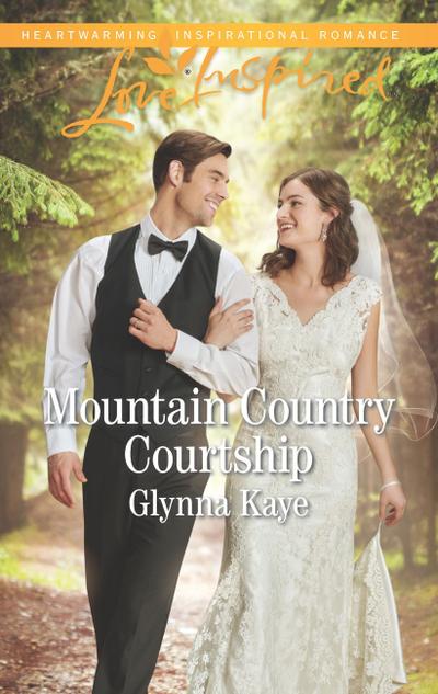 Mountain Country Courtship (Mills & Boon Love Inspired) (Hearts of Hunter Ridge, Book 6)