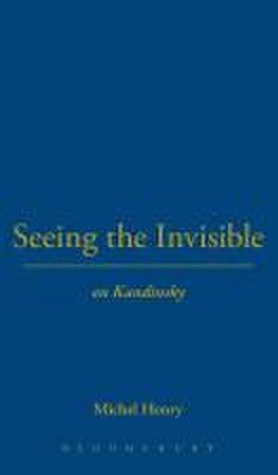 Seeing the Invisible