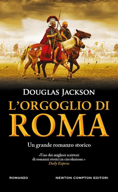 L’ orgoglio di Roma