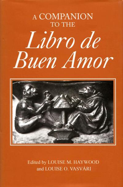 A Companion to the Libro de Buen Amor