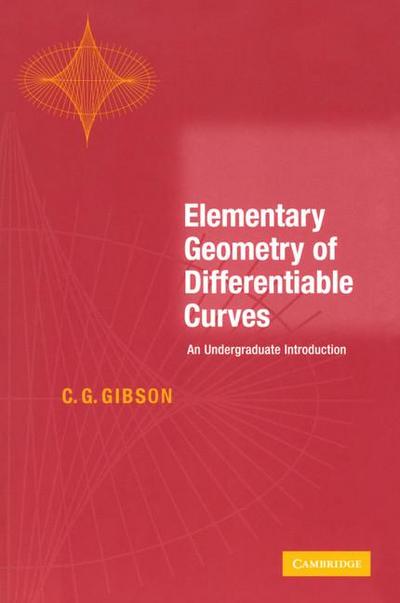 Elementary Geometry of Differentiable Curves