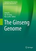 The Ginseng Genome