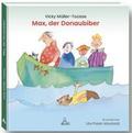 Max, der Donaubiber