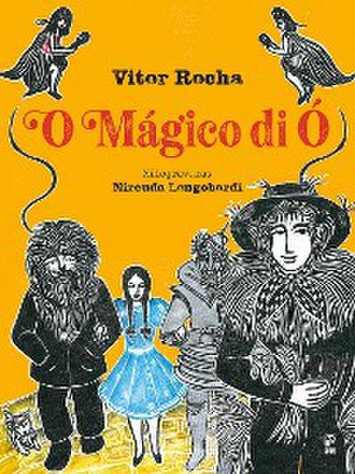 O mágico di Ó