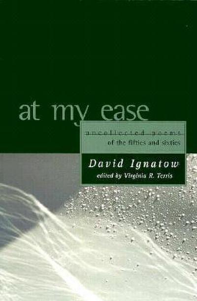 At My Ease