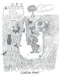 Xavier’s Big Adventure