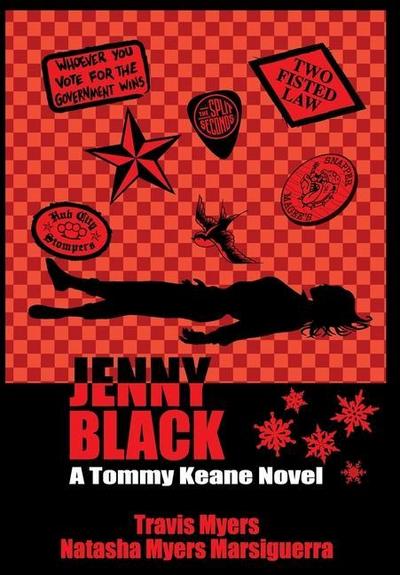 Jenny Black
