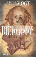 Die zerbrochene Puppe: Ein Roman aus der Welt von Eis & Dampf