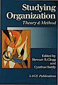 Studying Organization