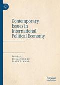 Contemporary Issues in International Political Eco