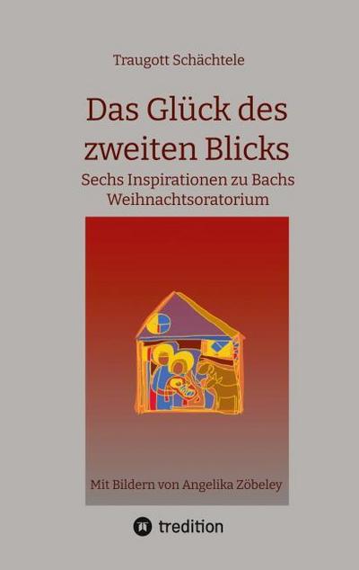 Das Glück des zweiten Blicks