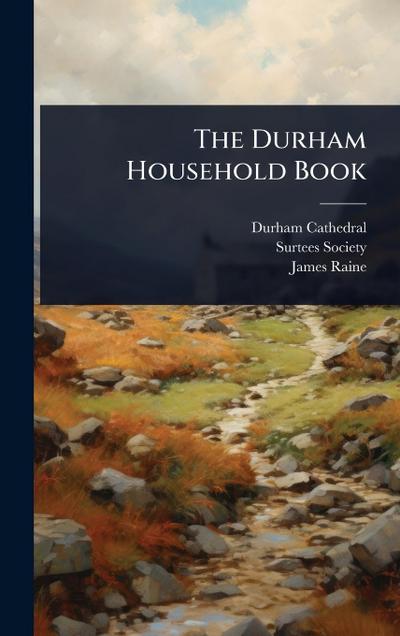 The Durham Household Book