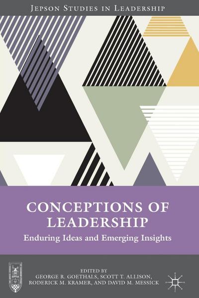 Conceptions of Leadership