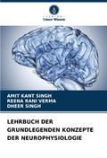 LEHRBUCH DER GRUNDLEGENDEN KONZEPTE DER NEUROPHYSIOLOGIE