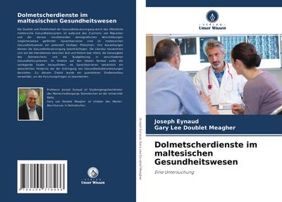 Dolmetscherdienste im maltesischen Gesundheitswesen