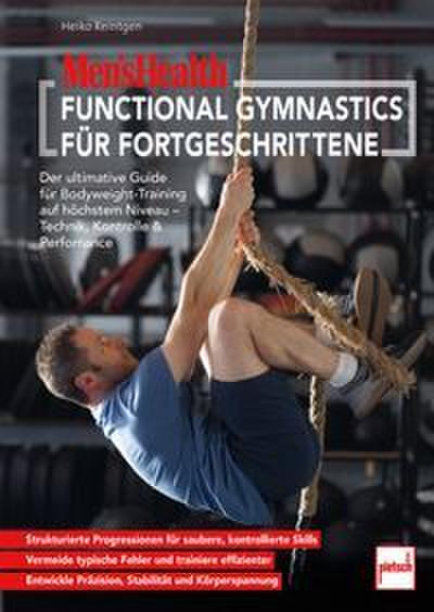MEN’S HEALTH Functional Gymnastics für Fortgeschrittene