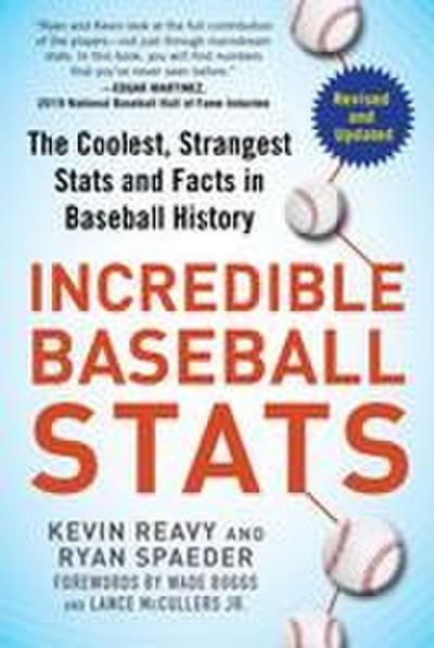 Incredible Baseball STATS