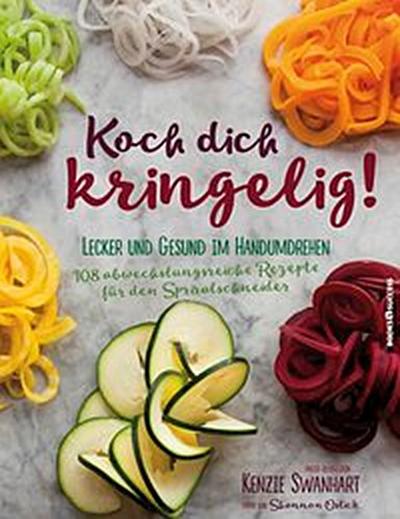 Koch dich kringelig!