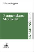 Examenskurs Strafrecht
