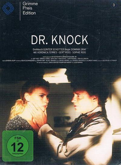 Dr. Knock - Adolf Grimme Edition