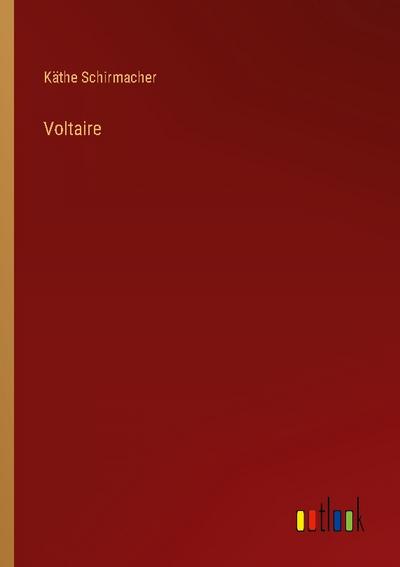 Voltaire