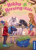 Die Hobby-Horsing-Kids 4 - Total chaotische Ferien