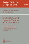 Computer Aided Systems Theory - EUROCAST ’95