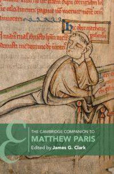 The Cambridge Companion to Matthew Paris