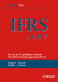 International Financial Reporting Standards 2007 (