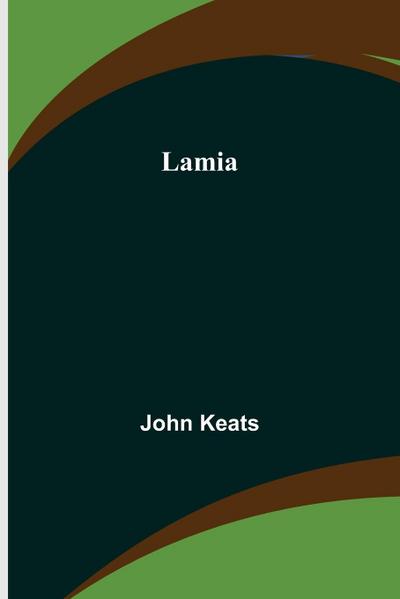 Lamia