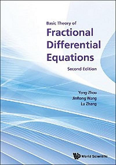 BASIC THEO FRACT DIFFER (2ND ED)