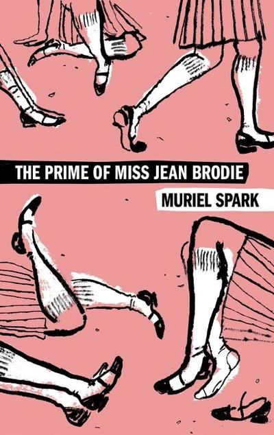 The Prime of Miss Jean Brodie
