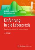 Einführung in die Laborpraxis