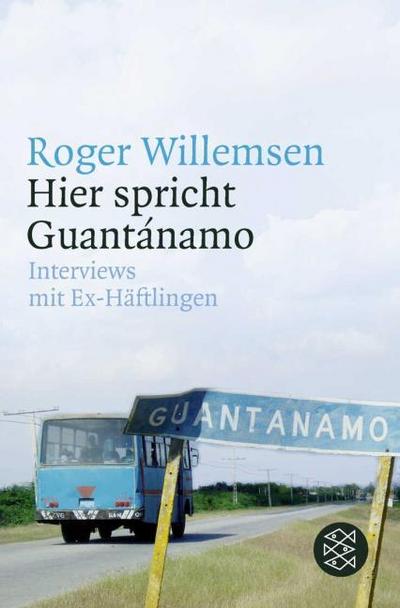 Hier spricht Guantanamo