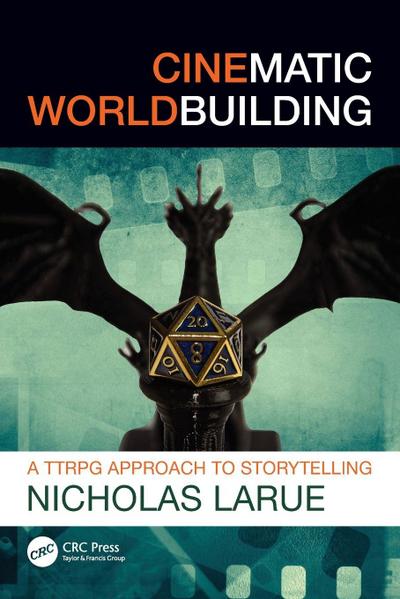 Cinematic Worldbuilding