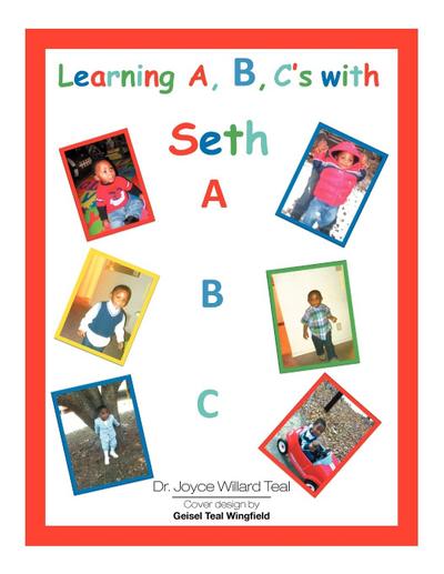 Learning A, B, C’s with Seth
