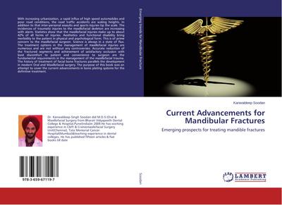 Current Advancements for Mandibular Fractures