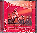 Djingalla. Die Vierte