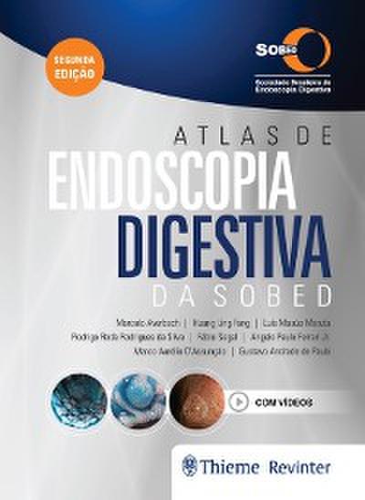 Atlas de Endoscopia Digestiva da SOBED