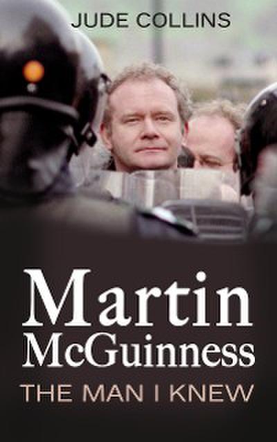 Martin McGuinness: